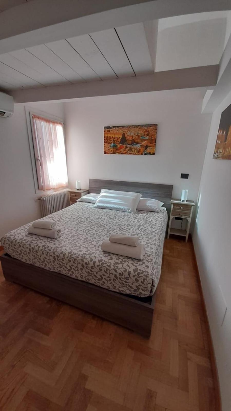 B&B And Home La Piazzetta Della Pioggia Boloňa Exteriér fotografie